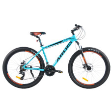 Велосипед 27,5 MTB AL  CXR