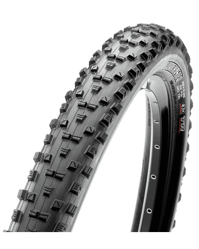 Покришка 27.5  Maxxis 27.5×2.35 Forekaster, 60TPI