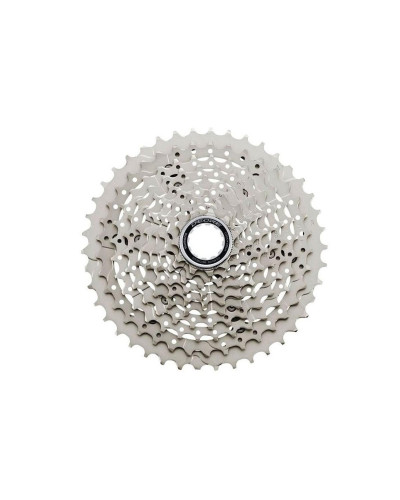 Кассета SHIMANO CS-M4100-10 10-к 11-42T