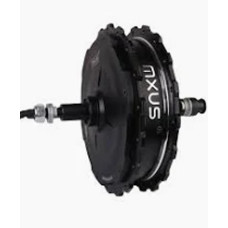 Мотор-колесо MXUS ZWG36 XF19R (48v, 1000w) заднє