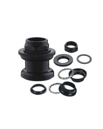 Рульовая колонка 1" резьбова (30мм) Kenli KL-B202 (ED)
