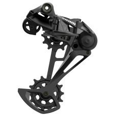 Задній Перемикач SRAM SX Eagle Aluminum 12 Speed  Black A1