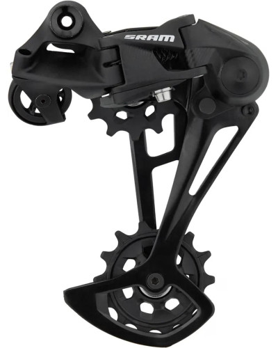 Задній Перемикач SRAM SX Eagle Aluminum 12 Speed  Black A1