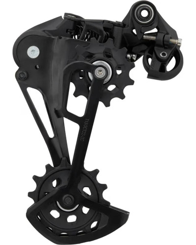Задній Перемикач SRAM SX Eagle Aluminum 12 Speed  Black A1