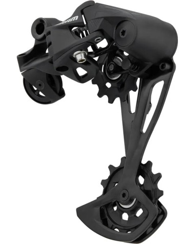 Задній Перемикач SRAM SX Eagle Aluminum 12 Speed  Black A1