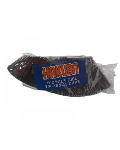 Камера 200x50 AV "Hakuba"  CURE (Г- сосок)