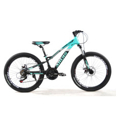Велосипед 24 MTB AL "PHANTOM"