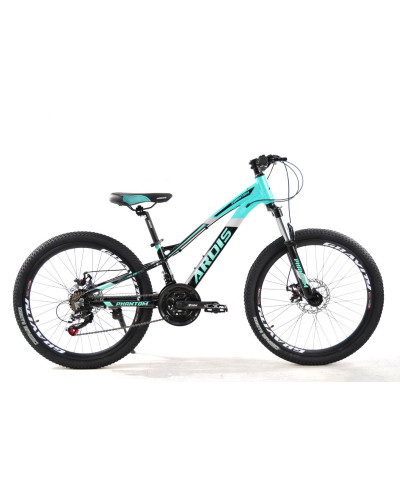 Велосипед 24 MTB AL "PHANTOM"