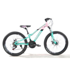 Велосипед 24 MTB AL "PHANTOM"