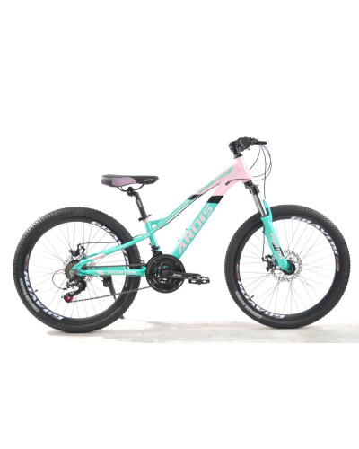 Велосипед 24 MTB AL "PHANTOM"