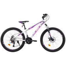 Велосипед  26 BULLET 2.0 CROSSRIDE