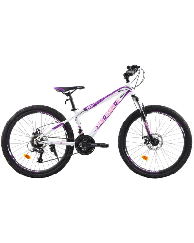 Велосипед  26 BULLET 2.0 CROSSRIDE