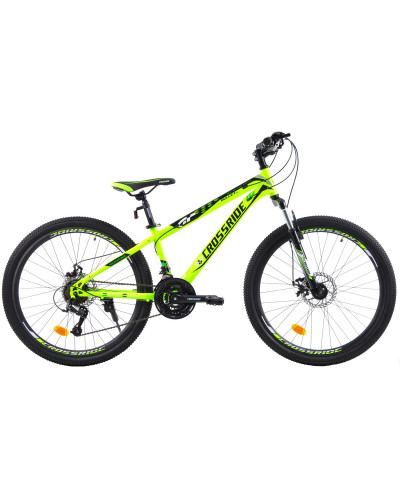 Велосипед  26 BULLET 2.0 CROSSRIDE