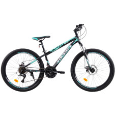 Велосипед  26 BULLET 2.0 CROSSRIDE