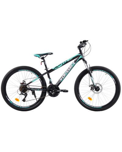 Велосипед  26 BULLET 2.0 CROSSRIDE