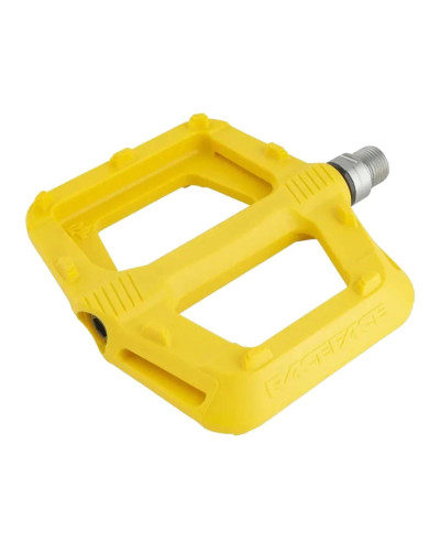 Педалі Race Face RIDE yellow