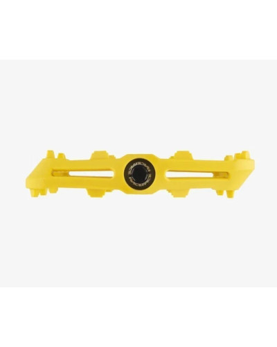 Педалі Race Face RIDE yellow