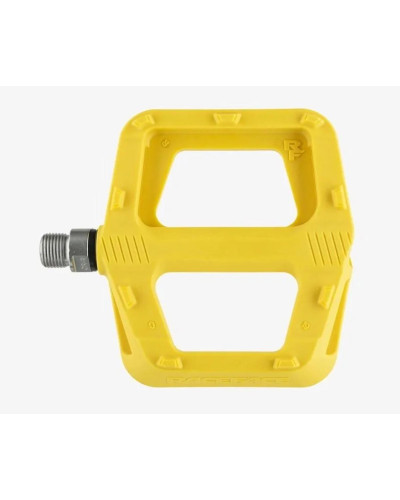 Педалі Race Face RIDE yellow