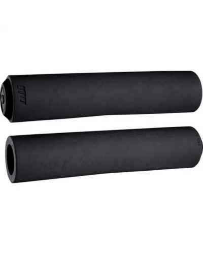 Гріпси ODI F-1 FLOAT Grips, 130mm, Black (чорні)