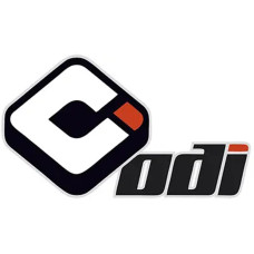 Гріпси ODI F-1 FLOAT Grips, 130mm, Black (чорні)