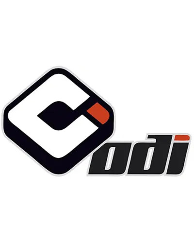 Гріпси ODI F-1 FLOAT Grips, 130mm, Black (чорні)
