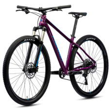 Велосипед Merida Big.Nine 200 Purple (Blue)