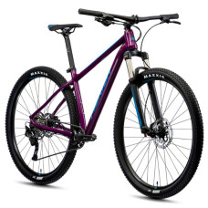Велосипед Merida Big.Nine 200 Purple (Blue)