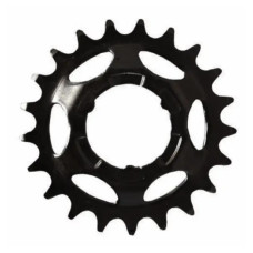 Зірка для планетарної втулки Shimano Inter-Nexus 22T чорний