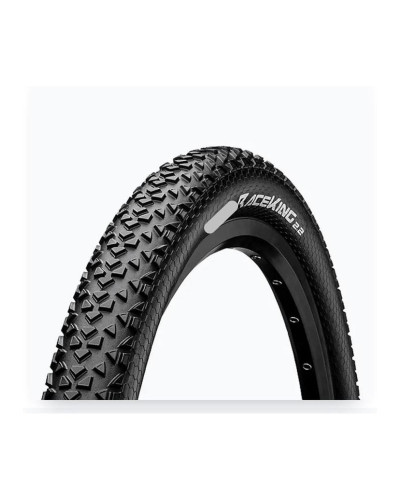 Покришка Continental Race King 29 " x 2,20 ", жорсткий  корд, шипована, 3/180TPI, 740 грам