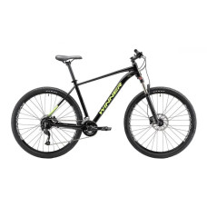 Велосипед 29" WINNER  SOLID - GT 18" Черн сапфір
