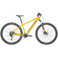 Велосипед Bergamont 2022' 29" Revox 4 Orange L/48см