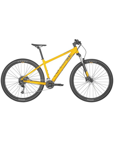 Велосипед Bergamont 2022' 29" Revox 4 Orange L/48см