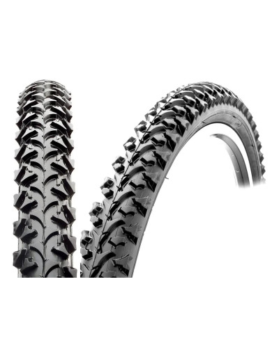 Покришка 28 шип CST MTB 700x42C С1040N