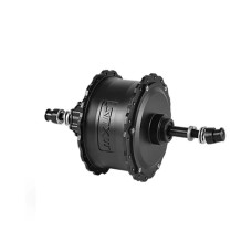 Мотор електро MXUS XF15R FATBIKE 48V 750W заднє редукторне для фетбайка