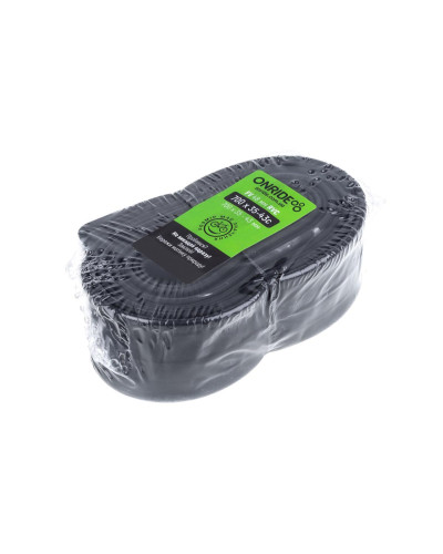 Камера 28 ONRIDE Classic 700x35-43c FV 48 RVC - розбірний ніпель (polybag)