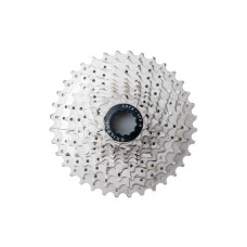 Касета 10-к SkilFul CS-M510 11-36T нікельована