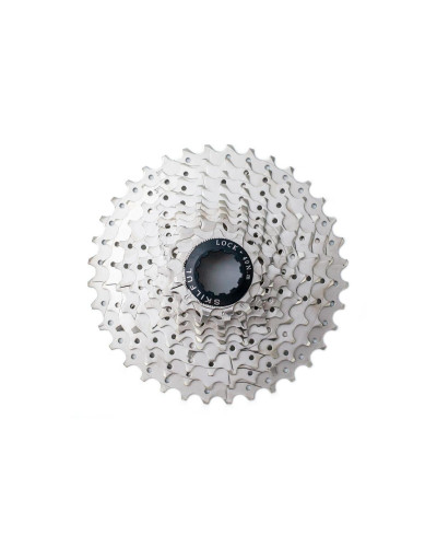 Касета 10-к SkilFul CS-M510 11-36T нікельована