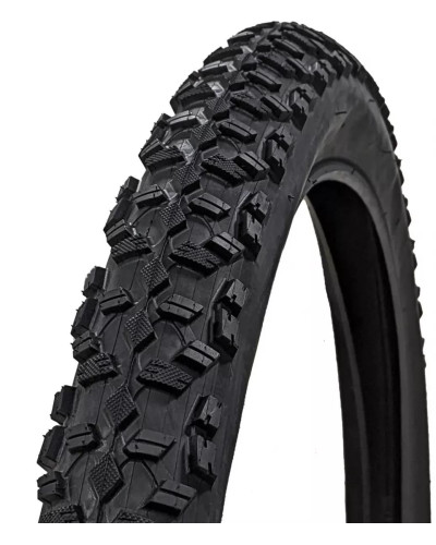 Покришка 26 x2.25 (57-559) Kenda K1168, e-bike, black, 30tpi