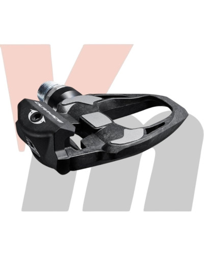 Педалі PD-R9100, DURA-ACE, SPD-SL шосе shimano