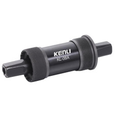 Каретка Kenli KL-08A 126, під квадрат, 68 x 126 мм