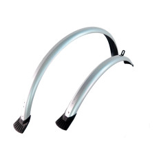 Крила зі стійками 28" мод. H-N11C(пара)