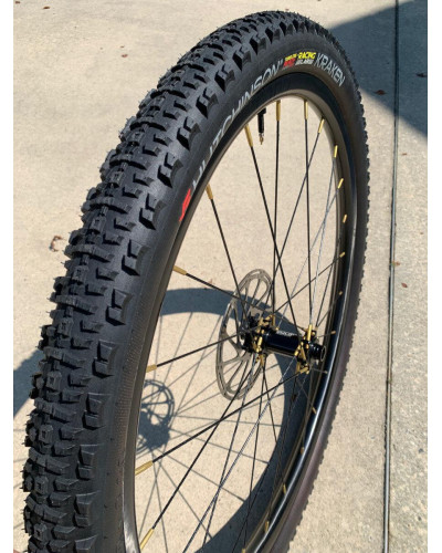 Покришка 27.5 HUTCHINSON ENV KRAKEN 27,5X2,30 TR TT