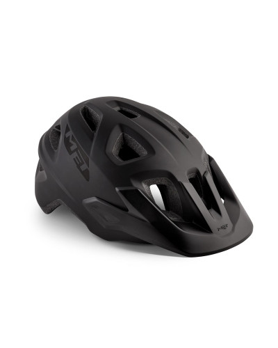 Шолом MET ECHO CE BLACK | MATT M/L (57-60)