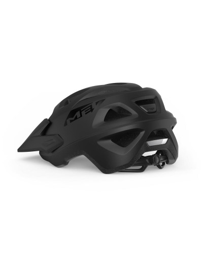 Шолом MET ECHO CE BLACK | MATT M/L (57-60)
