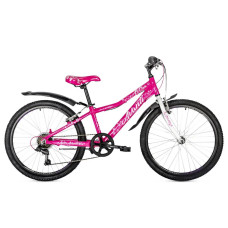 Велосипед JASMINE 24" рожевий