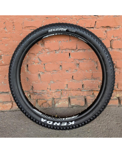 Покришка 27.50 Kenda  27,5"+(650B) x 3,00   K-1184 , HAVOK
