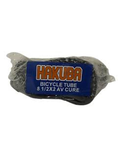 Камера Hakuba 8 1/2 x 2 AV CURE (Г-подібний сосок)
