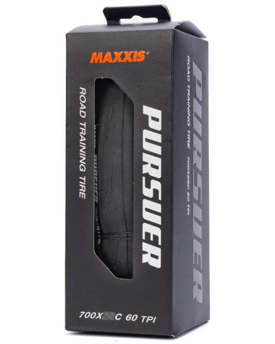 Покришка MAXXIS  PURSUER 700X25C  TPI-60 Foldable