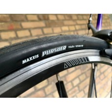 Покришка MAXXIS  PURSUER 700X25C  TPI-60 Foldable