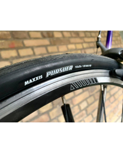 Покришка MAXXIS  PURSUER 700X25C  TPI-60 Foldable